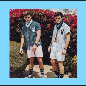 Meet your Posher, Abbey